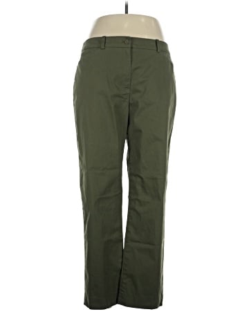 Jones New York Signature Casual Pants (view 1)