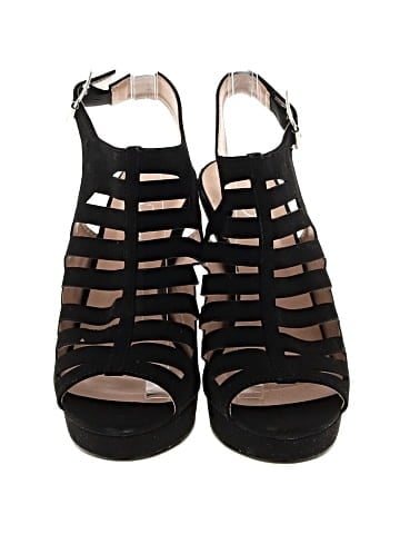 Forever Sandals (view 2)