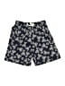 St. Tropez Swimwear Blue Rash Guard Size 10 - photo 1