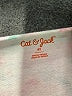 Cat & Jack Tie-dye Pink Dress Size 4T - photo 3