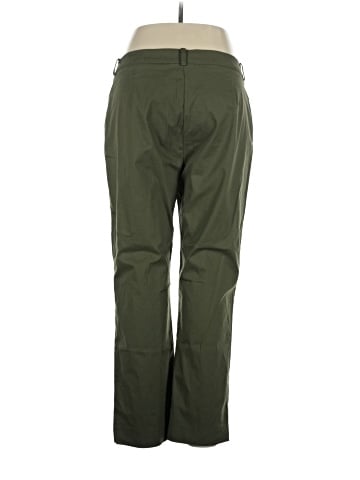 Jones New York Signature Casual Pants (view 2)