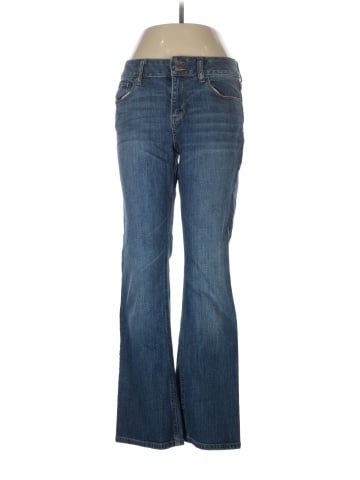 Victoria's Secret Jeans (view 1)