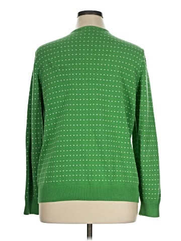 Lands' End Cardigan (view 2)