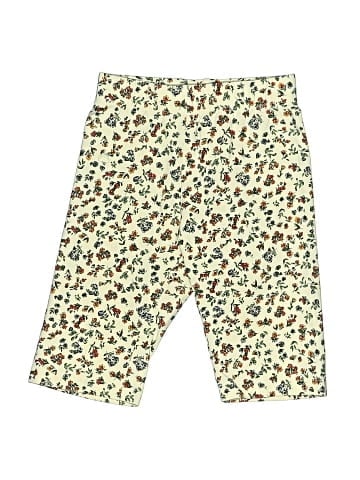 Zara Cargo Shorts (view 1)