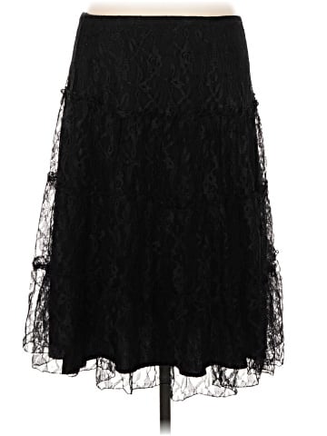 6 Degrees Formal Skirt (view 1)
