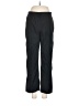 NY&Co Black Cargo Pants Size 8 - photo 1