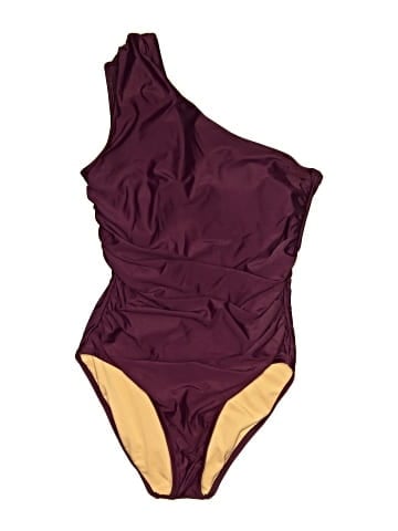 J.Crew One Piece Swimsuit (view 1)