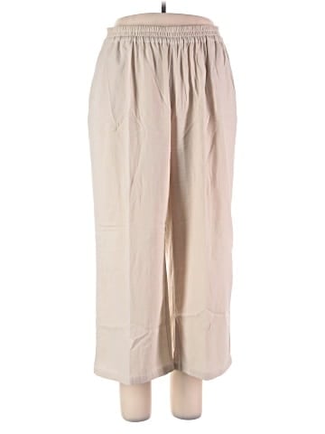 ECupper Casual Pants (view 1)