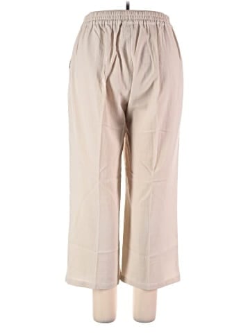 ECupper Casual Pants (view 2)