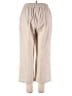 ECupper 100% Cotton Tan Casual Pants Size XXL - photo 2