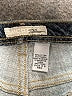 Chico's Blue Jeans Size Lg (2.5) - photo 7