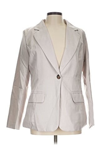 Unbranded Blazer (view 1)