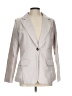 Unbranded 100% Polyester Gray Blazer Size L - photo 1