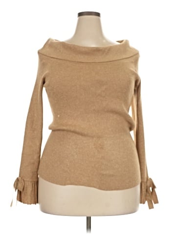 7th Avenue Design Studio New York & Company Pullover Sweater (view 1)