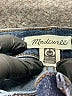 Madewell Blue Jeans Size 29 waist - photo 7