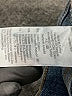 Madewell Blue Jeans Size 29 waist - photo 8