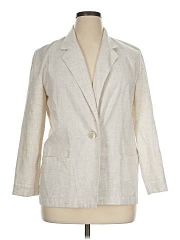 Sag Harbor Blazer (view 1)