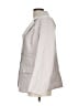Unbranded 100% Polyester Gray Blazer Size L - photo 5