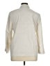 Sag Harbor Ivory Blazer Size 14 - photo 2