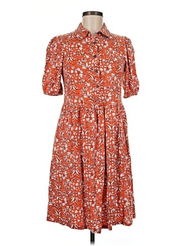 Boden Casual Dress (view 1)