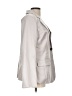 Unbranded 100% Polyester Gray Blazer Size L - photo 4
