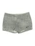 Nike Golf Animal Print Silver Athletic Shorts Size 8 - photo 1