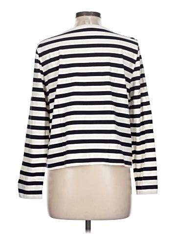 Talbots Outlet Long Sleeve Top (view 2)