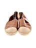 Tory Burch Tan Flats Size 9 - photo 2