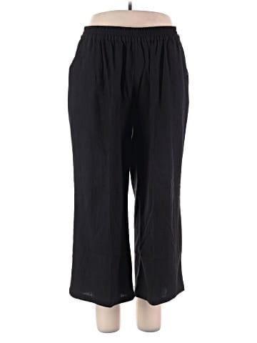 ECupper Casual Pants (view 1)