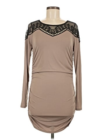 Venus Long Sleeve Blouse (view 1)