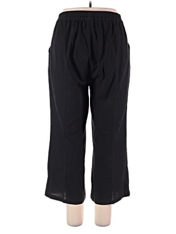 ECupper Casual Pants (view 2)