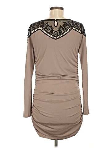 Venus Long Sleeve Blouse (view 2)