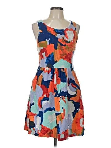 Anthropologie Cocktail Dress (view 1)