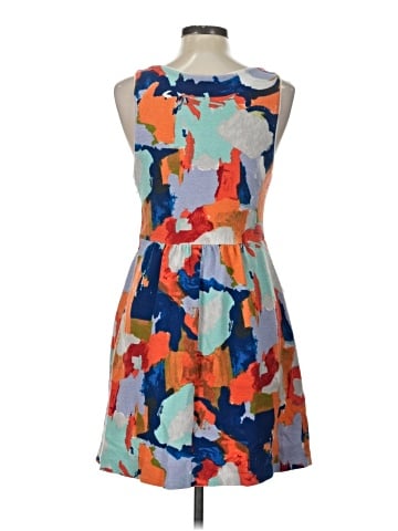 Anthropologie Cocktail Dress (view 2)
