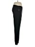 Zella Solid Black Active Pants Size XL - photo 4