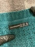 Atmosphere 100% Acrylic Teal Pullover Sweater Size 18 - photo 7