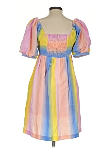English Factory Casual Dress (view 2)