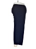 Gap - Maternity Blue Casual Pants Size Med Maternity - photo 4