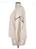Terra & Sky Ivory Pullover Sweater Size 1X - photo 5