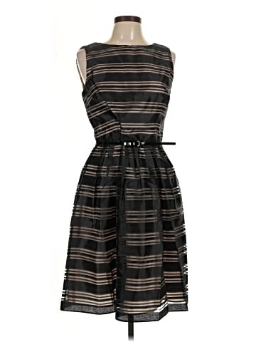 London Times Casual Dress (view 1)