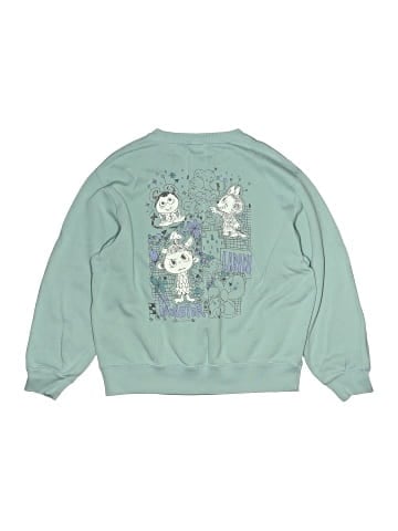 UT for Uniqlo Sweatshirt (view 2)
