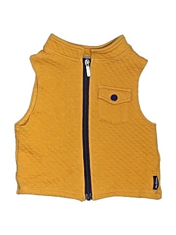 Ben Sherman Vest (view 1)