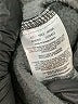 Columbia 100% Polyester Solid Gray Jacket Size 3T - photo 4