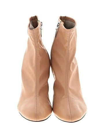 Schutz Ankle Boots (view 2)