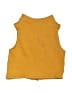 Ben Sherman Yellow Vest Size 4T - photo 2