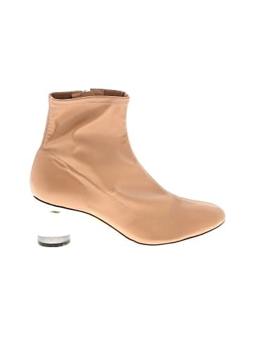 Schutz Ankle Boots (view 1)