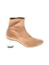 Schutz Tan Ankle Boots Size 9 - photo 1