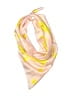 Unbranded Pink Scarf One size - photo 1