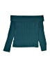Old Navy Teal Turtleneck Sweater Size 8 - photo 1
