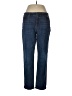 Talbots Outlet Blue Jeans Size L (estimated) - photo 1